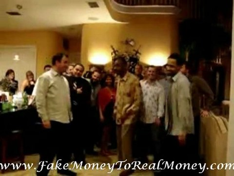 Join the #1 producing team in Numis Network