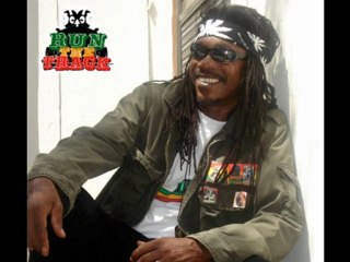 Mark Wonder - Dubplate Run The Track
