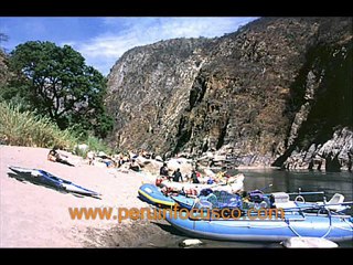 TRAVEL TOUR PERU