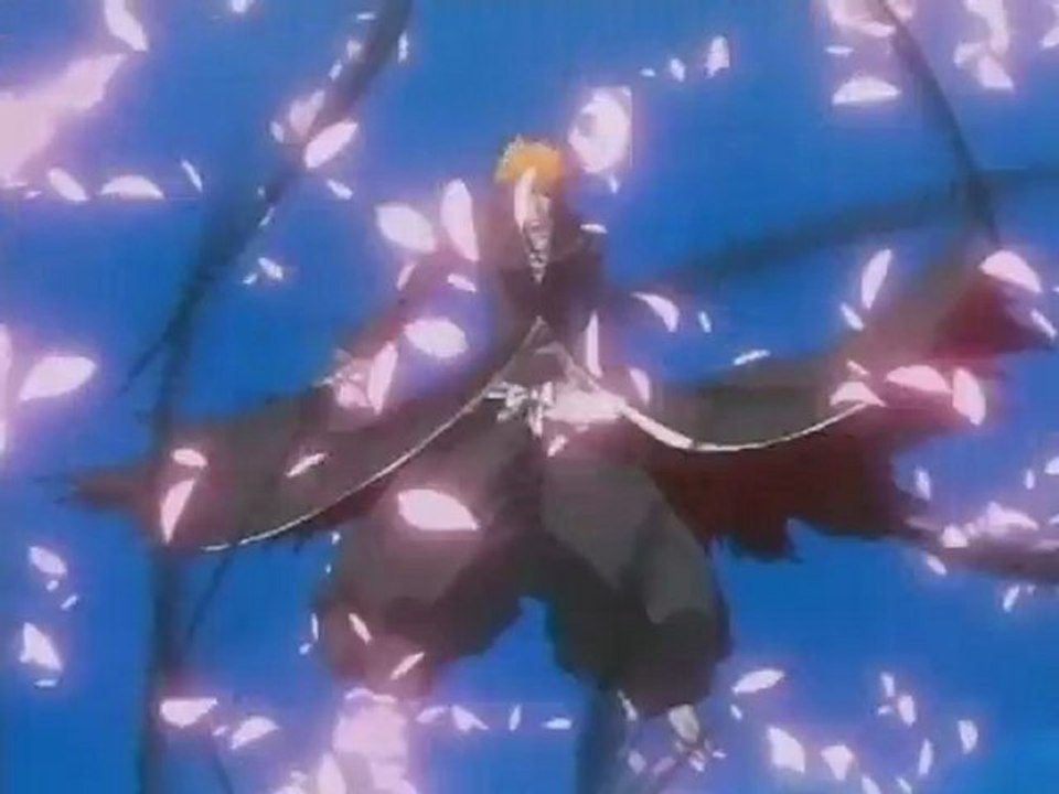 Bleach AMV - Prayer of the Refugee