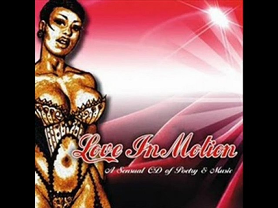 Another Dimension - Performed by Kyra Simone