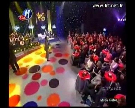 Gökhan Sezen Dert bende derman sende