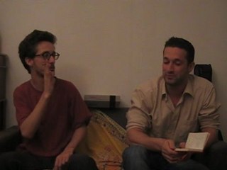 [Questions d'internautes] troisième session