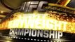 UFC Undisputed 2010 - Exclusive Demo Tournament Gameplay