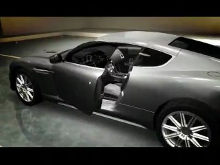 Test Drive Unlimited 2 First Trailer