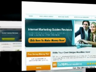 Instant Websites Creation