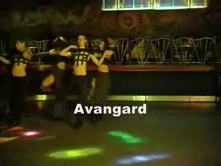 Leon Show & Entertainment Demo 09