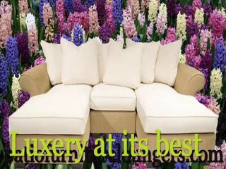 Patio Furniture Loungers