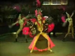 Leon Show & Entertainment Demo 10