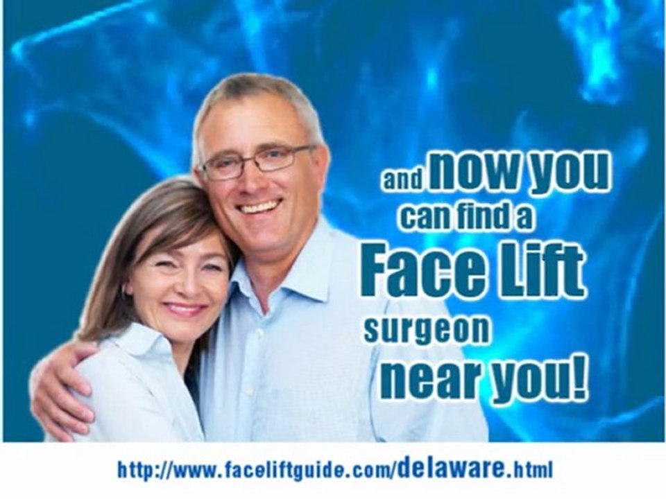 Face Lift Delaware