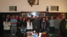 CEFORA: Desclasificación de Archivos OVNI. Argentina