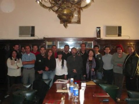 CEFORA: Desclasificación de Archivos OVNI. Argentina