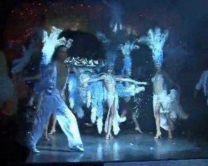 Leon Show & Entertainment Demo 11