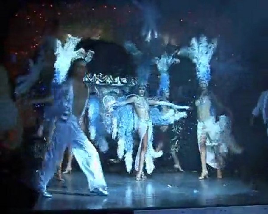 Leon Show & Entertainment Demo 11