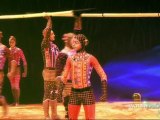 Cirque du Soleil Show TOTEM - Costumes