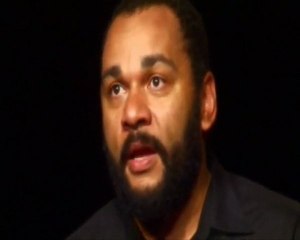 Dieudonné -  Palestine