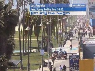 Hong Kong SAR - China, Berlin - Germany, New York - USA, Nouméa - New Caledonia, Los Angeles - USA, Cape Town - South Africa, Avignon - France