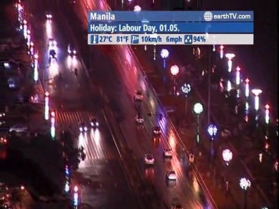 Engelberg - Titlis - Switzerland, Dresden - Germany, Budapest - Hungary, Manila - Philippines, Cape Town - South Africa, Melbourne - Australia, Venice - Italy