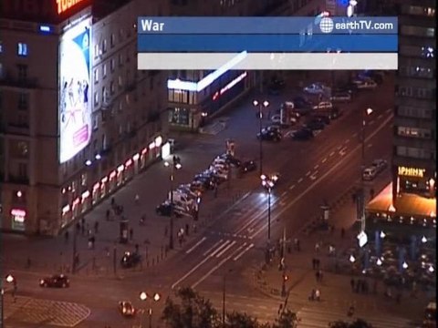 Cape Town - South Africa, Antibes - Juan-les-Pins - France, St. Andrews - Canada, Munich - Germany, Ekaterinburg - Russia, Warsaw - Poland, Rio de Janeiro - Brazil