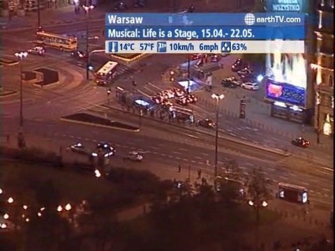 Lugano - Ticino - Switzerland, Stuttgart - Germany, Hamburg - Germany, Warsaw - Poland, Amsterdam - Netherlands, Durban - South Africa, Agadir - Morocco