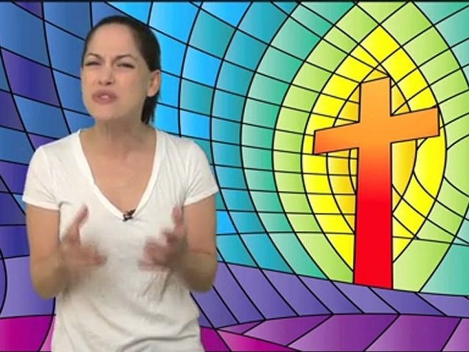 Conservative Christians Can Suck It