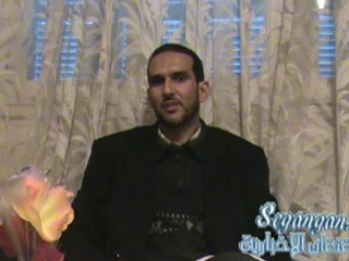 الهمسة الثانية : ثقافة الكلمة الطيبة 1