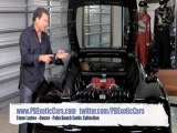 Pre Owned Exotic Car Inspection Used Sports Car TIPS on War