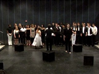 The Crickets Have Arthritis