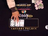 Heads-Up Poker Championship 2010 Ep3 - 5 cardplayertube.com