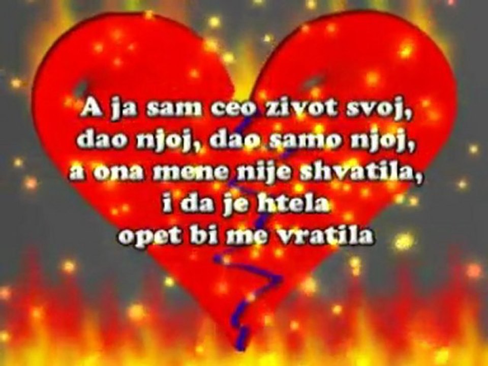 Energia Snage Mi Ponestaje [by. Jovan]