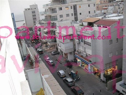 tel aviv apartments