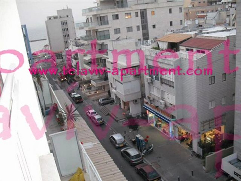 tel aviv apartments