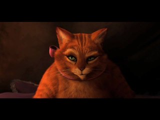 Shrek Forever After 3D (Feed Me If You Dare)
