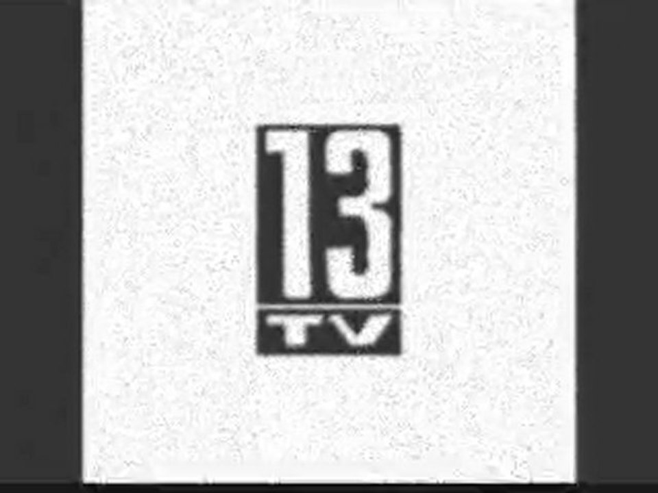 Generico Canal 13 1966. El + antiguo de todos los videos de Canal 13 | Recreación