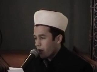 Ramazan ilhan hocamızdan cuma hutbesi 5.söz