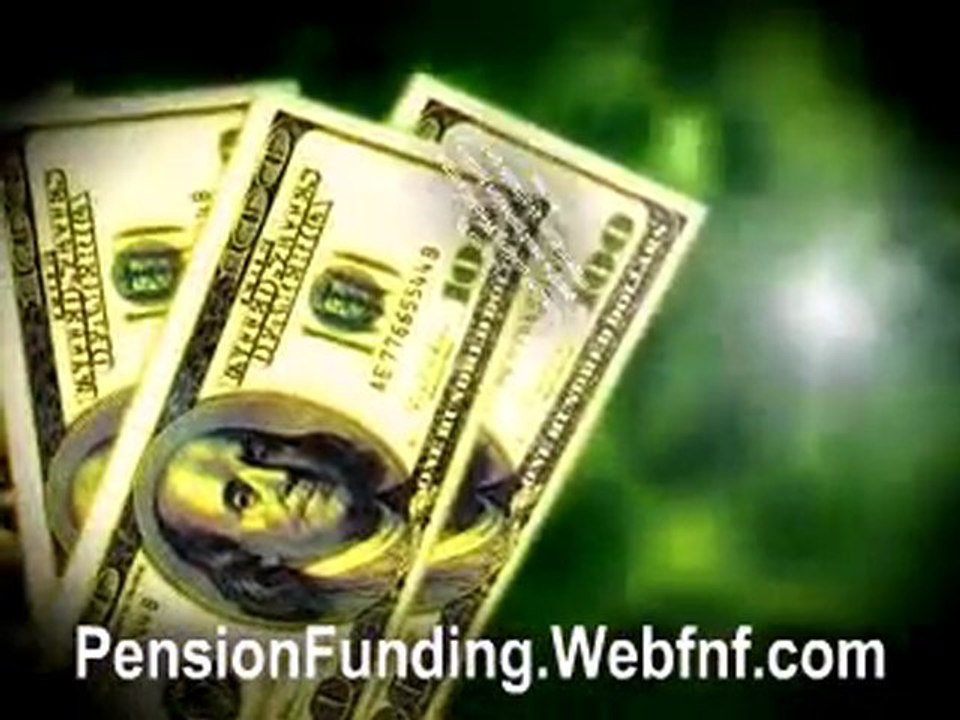 Pension Funding