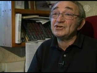 Katyn Massacre Documents Made Public in Russia