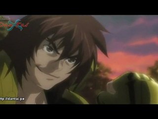 Project D | SS TLC fandub [ep01] sample!