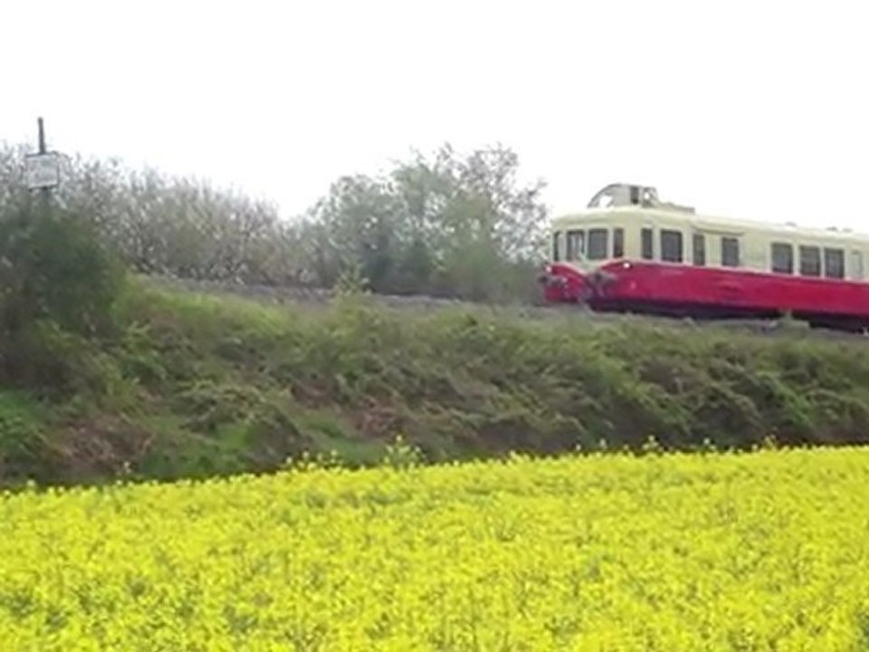 X3890 CFCB Loudeac St Brieuc