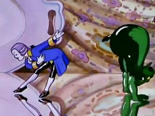 Silly Symphonies - The China Shop (1934) cartoon