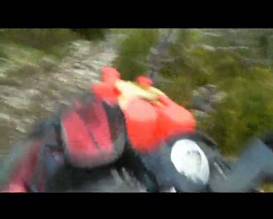 rando quadsud du 25-04-10 vidéo n°3
