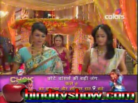 Laagi Tujhse Lagan 29th April 2010 Part 3