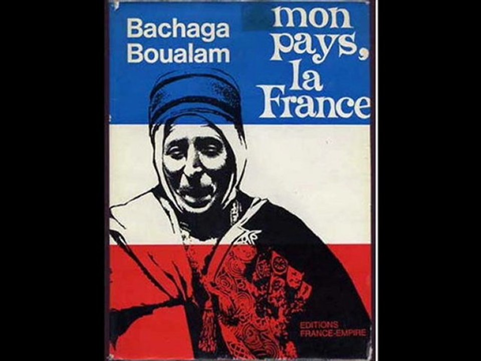 Bachaga Boualam (Révisionnisme FLN) partie 2/3