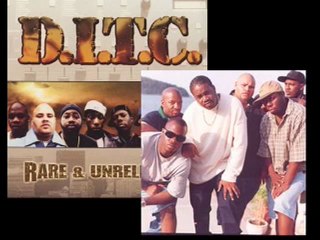 Tribute to R.A. the Rugged Man- On the Block