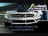 Sell My Car in New Jersey for Cash