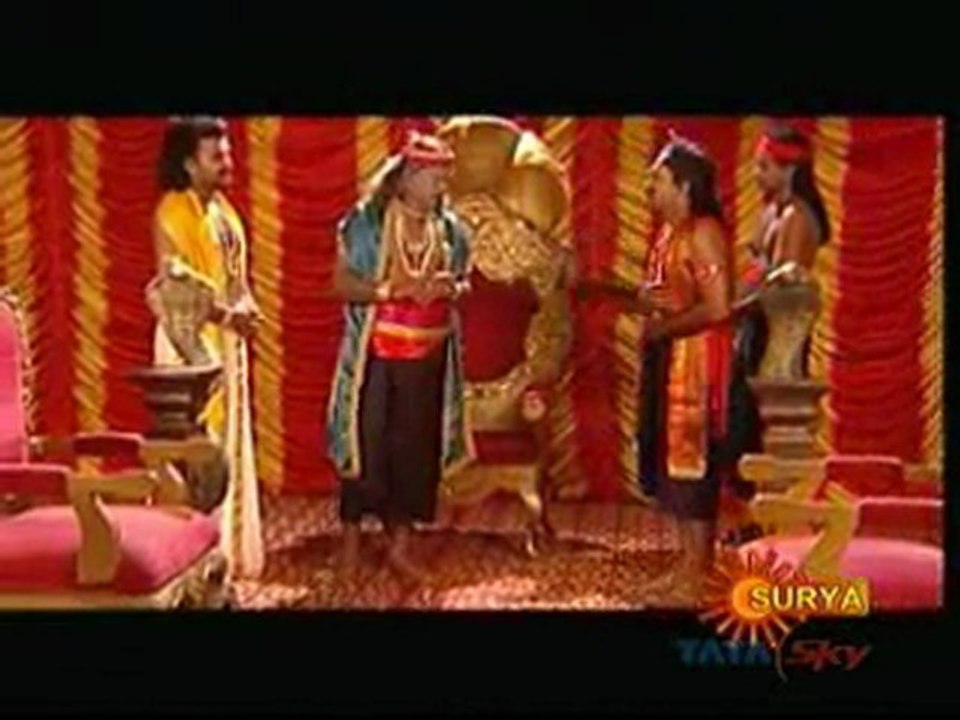 Adi Parasakthi Apr 28