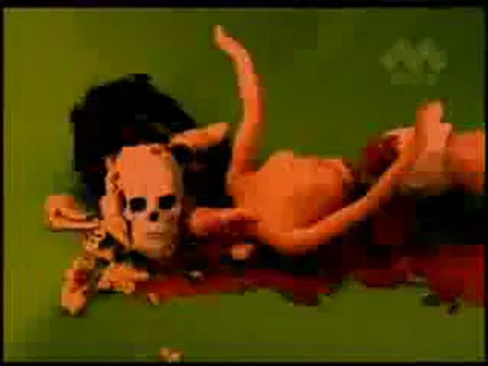 Violent Onsen Geisha