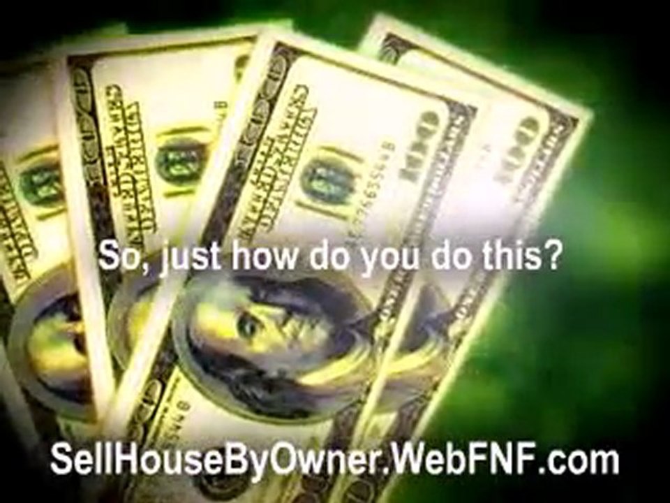 Sell House By Owner