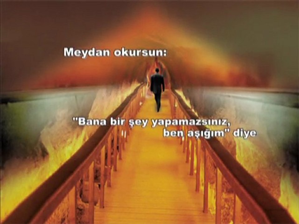 sadece sevdiğime, yıllardır sevdiğime