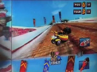 Jeux sur un Plateau : Le mag vidéo #07